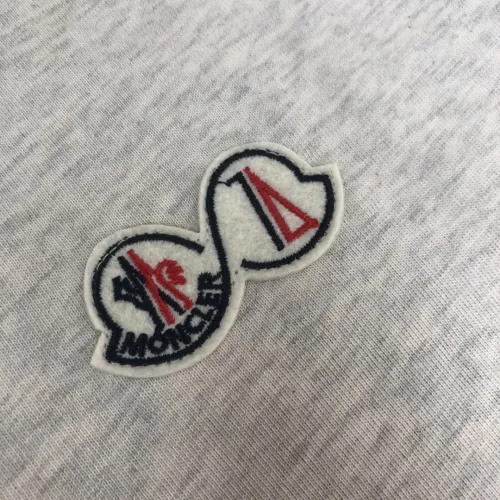 Replica Moncler T-Shirts Short Sleeved For Unisex #1419836 $38.00 USD for Wholesale