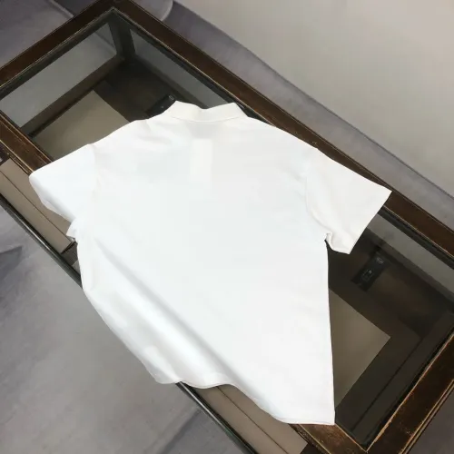 Replica Prada T-Shirts Short Sleeved For Unisex #1419869 $38.00 USD for Wholesale