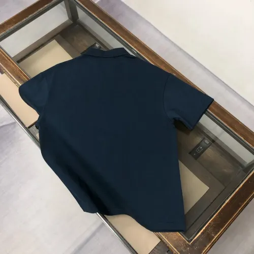 Replica Louis Vuitton LV T-Shirts Short Sleeved For Unisex #1419875 $38.00 USD for Wholesale