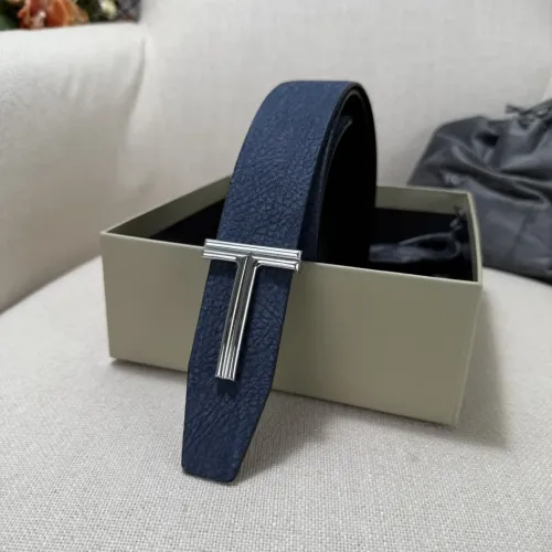 Tom Ford AAA Quality Belts In 4.0cm For Men #1419881 $68.00 USD, Wholesale Replica Tom Ford AAA Quality Belts