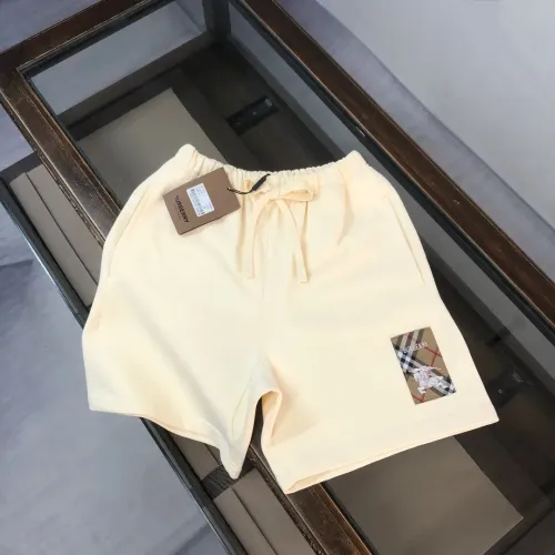 Burberry Pants For Unisex #1419883 $41.00 USD, Wholesale Replica Burberry Pants