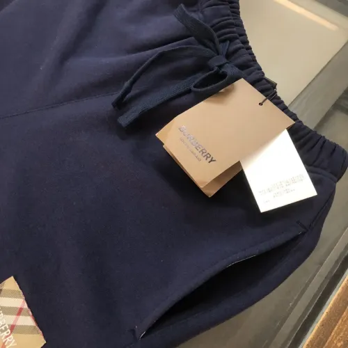 Replica Burberry Pants For Unisex #1419889 $41.00 USD for Wholesale