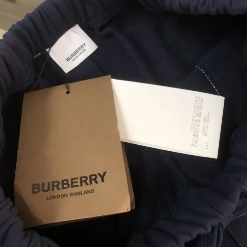 Replica Burberry Pants For Unisex #1419889 $41.00 USD for Wholesale