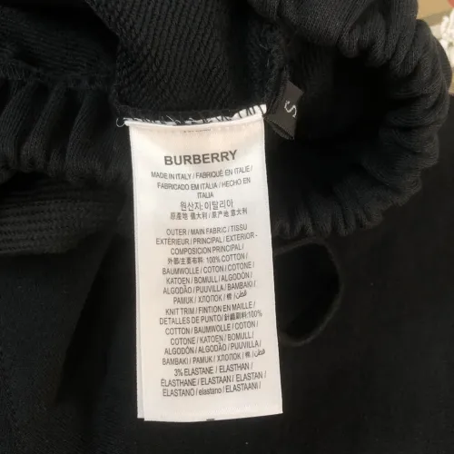 Replica Burberry Pants For Unisex #1419892 $41.00 USD for Wholesale