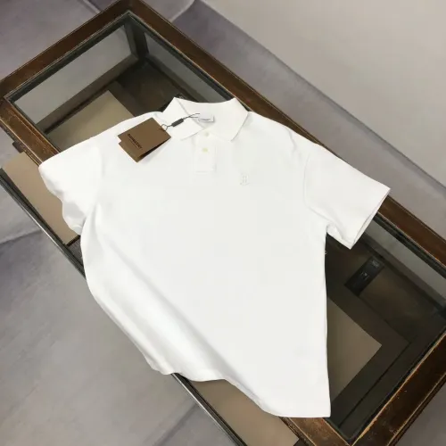 Burberry T-Shirts Short Sleeved For Unisex #1419913 $38.00 USD, Wholesale Replica Burberry T-Shirts
