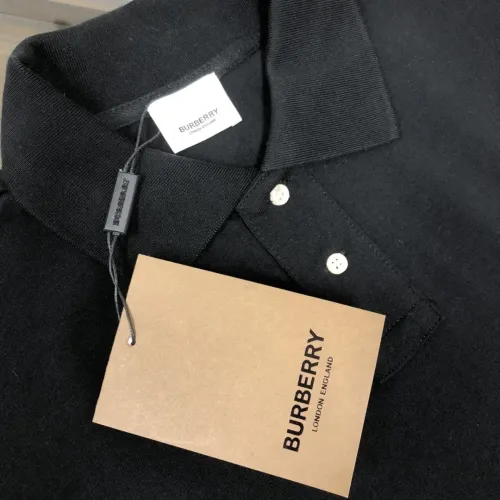 Replica Burberry T-Shirts Short Sleeved For Unisex #1419918 $38.00 USD for Wholesale