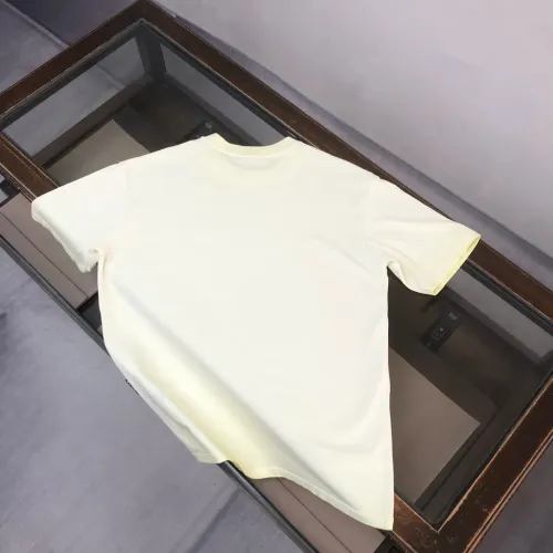 Replica Balenciaga T-Shirts Short Sleeved For Unisex #1419919 $36.00 USD for Wholesale