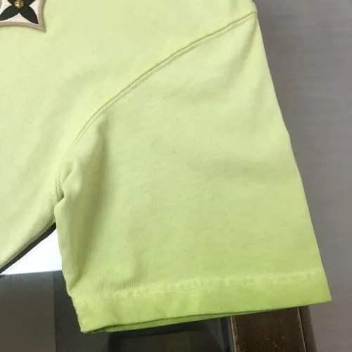Replica Louis Vuitton LV T-Shirts Short Sleeved For Unisex #1419930 $36.00 USD for Wholesale