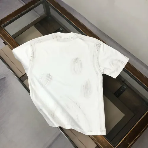 Replica Balenciaga T-Shirts Short Sleeved For Unisex #1419949 $40.00 USD for Wholesale
