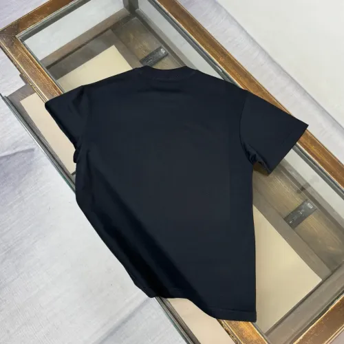 Replica Louis Vuitton LV T-Shirts Short Sleeved For Unisex #1419962 $29.00 USD for Wholesale