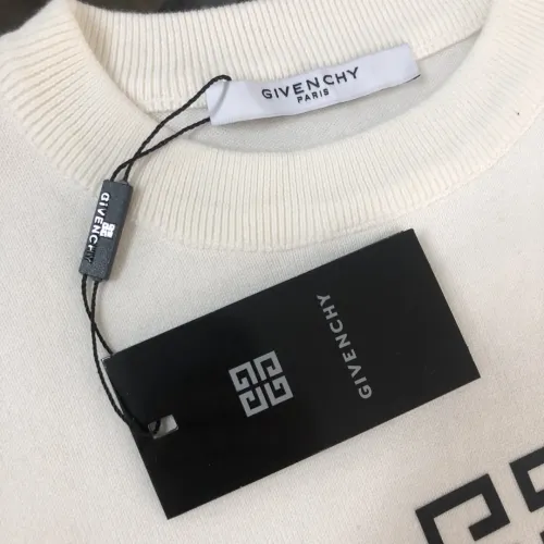 Replica Givenchy Sweaters Long Sleeved For Unisex #1419983 $56.00 USD for Wholesale