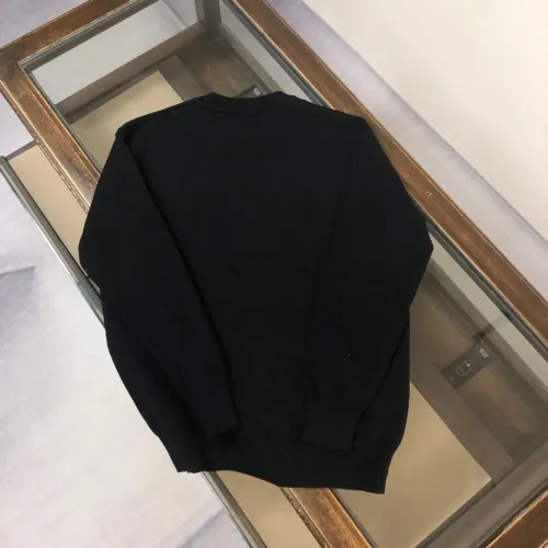 Replica Givenchy Sweaters Long Sleeved For Unisex #1419990 $56.00 USD for Wholesale