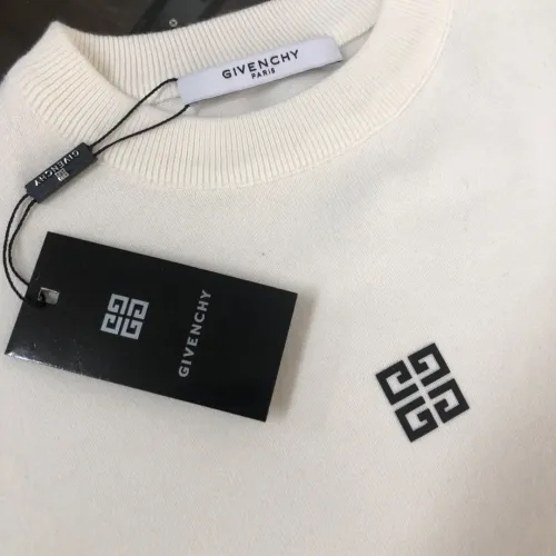 Replica Givenchy Sweaters Long Sleeved For Unisex #1419991 $56.00 USD for Wholesale