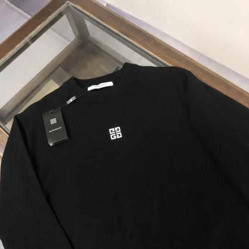 Replica Givenchy Sweaters Long Sleeved For Unisex #1419993 $56.00 USD for Wholesale