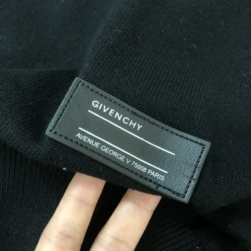 Replica Givenchy Sweaters Long Sleeved For Unisex #1419993 $56.00 USD for Wholesale