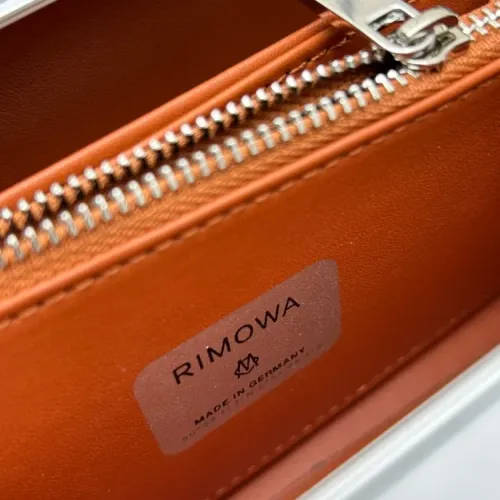 Replica Christian Dior AAA Quality Messenger Bags For Women #1419994 $102.00 USD for Wholesale