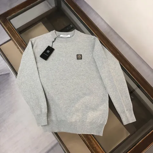 Givenchy Sweaters Long Sleeved For Unisex #1419999 $56.00 USD, Wholesale Replica Givenchy Sweaters