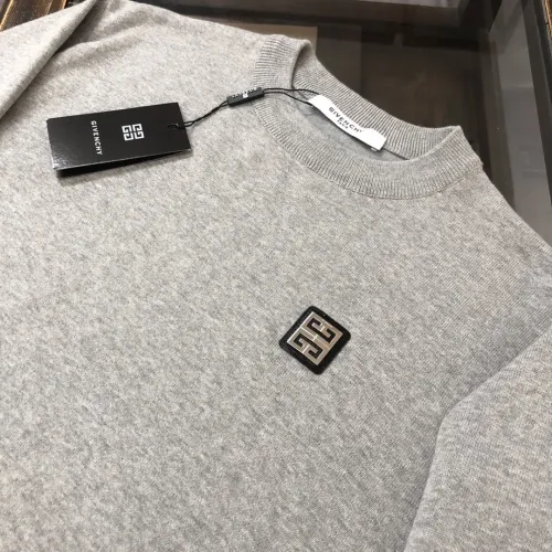 Replica Givenchy Sweaters Long Sleeved For Unisex #1419999 $56.00 USD for Wholesale