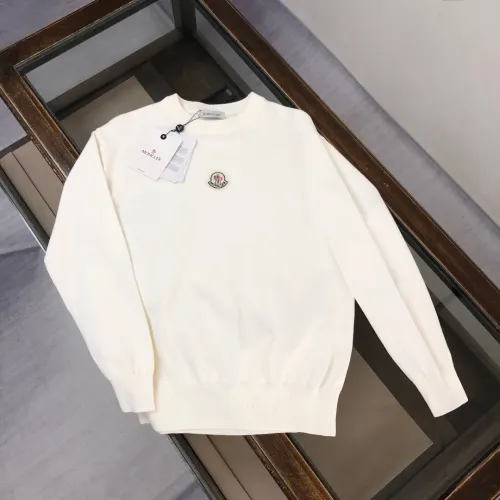 Moncler Sweaters Long Sleeved For Unisex #1420001 $56.00 USD, Wholesale Replica Moncler Sweaters