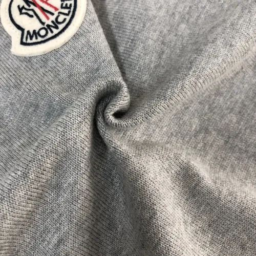 Replica Moncler Sweaters Long Sleeved For Unisex #1420002 $56.00 USD for Wholesale