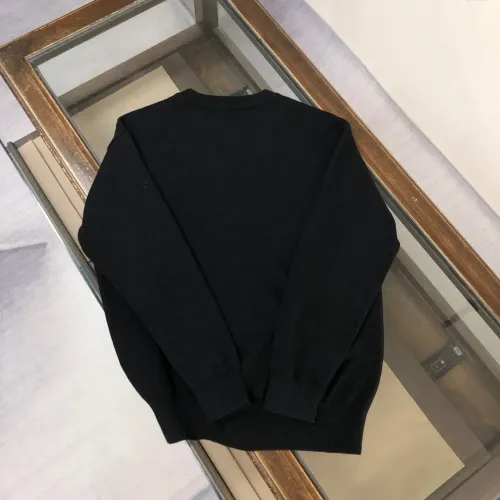 Replica Moncler Sweaters Long Sleeved For Unisex #1420003 $56.00 USD for Wholesale