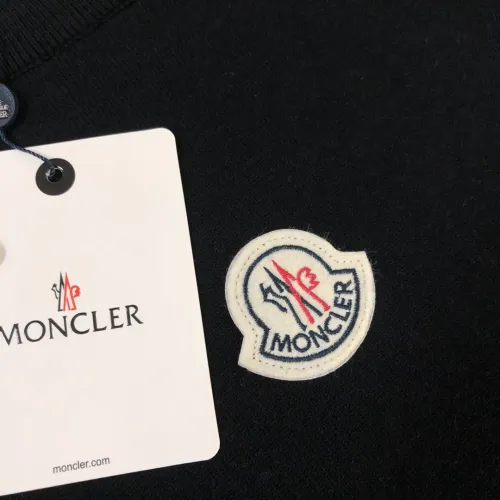 Replica Moncler Sweaters Long Sleeved For Unisex #1420003 $56.00 USD for Wholesale