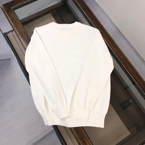 Replica Moncler Sweaters Long Sleeved For Unisex #1420004 $56.00 USD for Wholesale