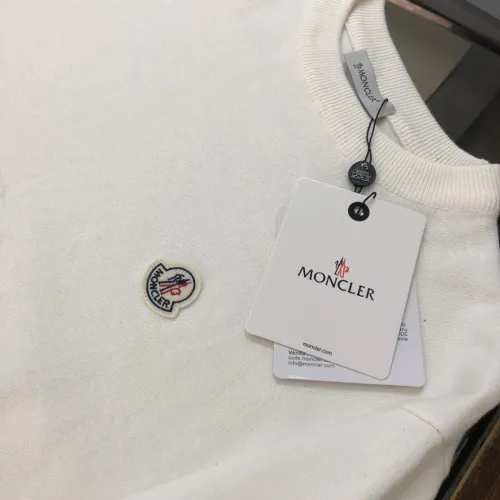 Replica Moncler Sweaters Long Sleeved For Unisex #1420004 $56.00 USD for Wholesale