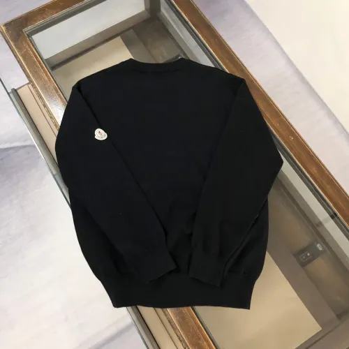 Replica Moncler Sweaters Long Sleeved For Unisex #1420010 $56.00 USD for Wholesale