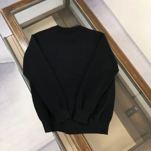 Replica Moncler Sweaters Long Sleeved For Unisex #1420044 $56.00 USD for Wholesale
