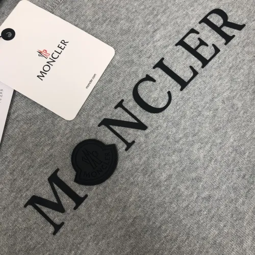Replica Moncler Sweaters Long Sleeved For Unisex #1420068 $56.00 USD for Wholesale
