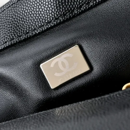Replica Chanel AAA Quality Shoulder Bags For Women #1420070 $76.00 USD for Wholesale
