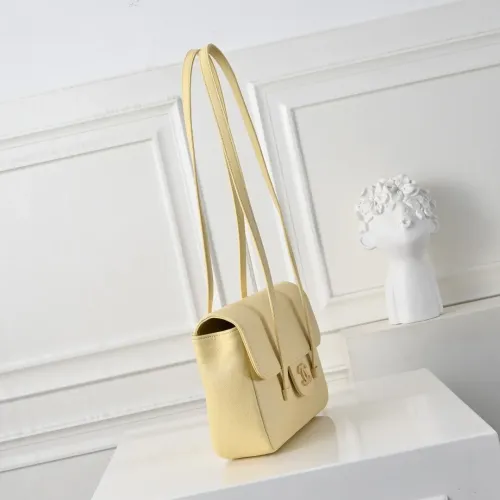 Replica Chanel AAA Quality Shoulder Bags For Women #1420072 $76.00 USD for Wholesale