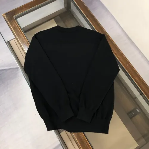 Replica Moncler Sweaters Long Sleeved For Unisex #1420076 $56.00 USD for Wholesale