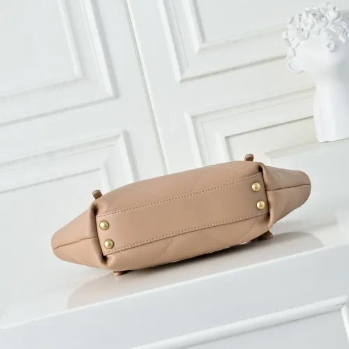 Replica Chanel AAA Quality Shoulder Bags For Women #1420077 $88.00 USD for Wholesale