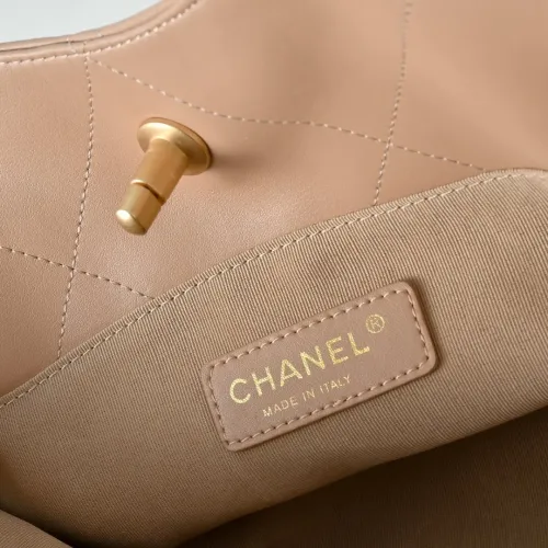 Replica Chanel AAA Quality Shoulder Bags For Women #1420077 $88.00 USD for Wholesale