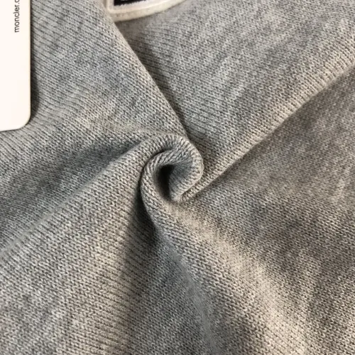Replica Moncler Sweaters Long Sleeved For Unisex #1420083 $56.00 USD for Wholesale