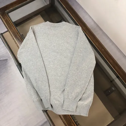 Replica Moncler Sweaters Long Sleeved For Unisex #1420086 $56.00 USD for Wholesale