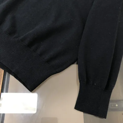 Replica Moncler Sweaters Long Sleeved For Unisex #1420091 $56.00 USD for Wholesale