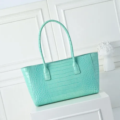 Replica Chanel AAA Quality Shoulder Bags For Women #1420092 $100.00 USD for Wholesale