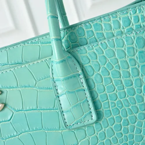 Replica Chanel AAA Quality Shoulder Bags For Women #1420092 $100.00 USD for Wholesale