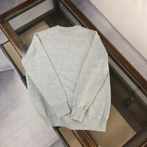 Replica Moncler Sweaters Long Sleeved For Unisex #1420099 $56.00 USD for Wholesale