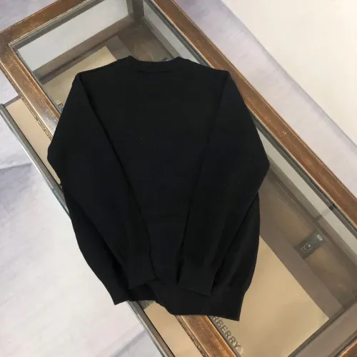 Replica Moncler Sweaters Long Sleeved For Unisex #1420100 $56.00 USD for Wholesale