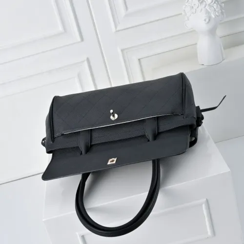 Replica Chanel AAA Quality Shoulder Bags For Women #1420102 $98.00 USD for Wholesale