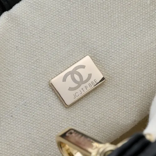 Replica Chanel AAA Quality Shoulder Bags For Women #1420102 $98.00 USD for Wholesale