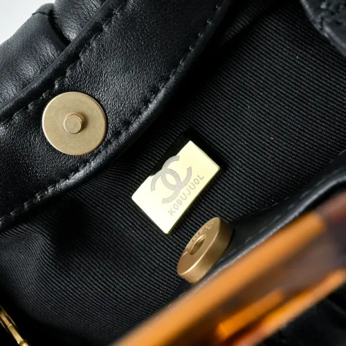 Replica Chanel AAA Quality Handbags For Women #1420109 $85.00 USD for Wholesale