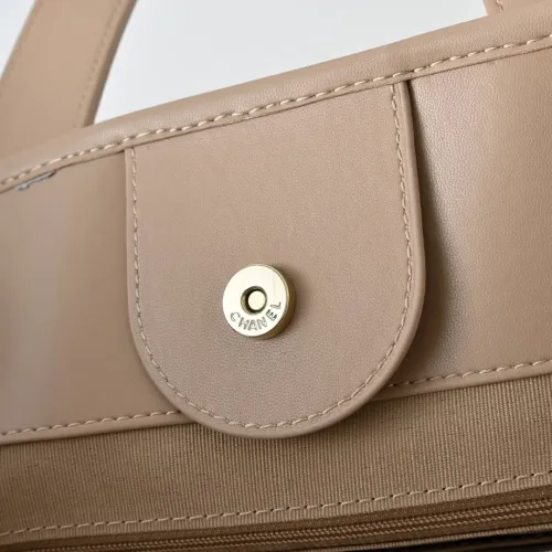 Replica Chanel AAA Quality Handbags For Women #1420112 $88.00 USD for Wholesale