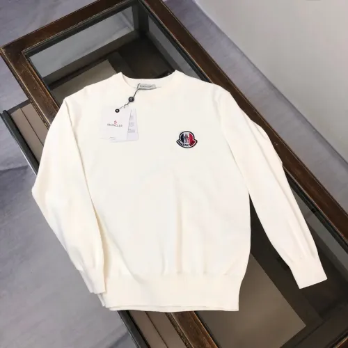 Moncler Sweaters Long Sleeved For Unisex #1420114 $56.00 USD, Wholesale Replica Moncler Sweaters