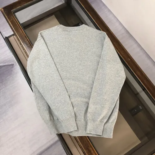 Replica Moncler Sweaters Long Sleeved For Unisex #1420115 $56.00 USD for Wholesale