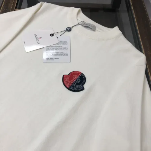 Replica Moncler Sweaters Long Sleeved For Unisex #1420117 $56.00 USD for Wholesale